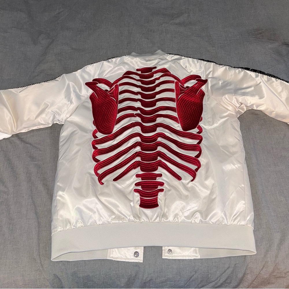 Boohoo Man special edition Jacket